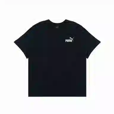 PUMA Fantasy Black Tee