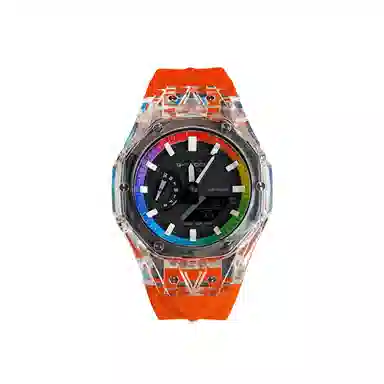 G-SHOCK GA-2100-7A