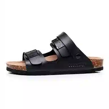 果洛菲 时尚舒适百搭 沙滩凉鞋 男女同款