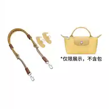 Craftsmanship Mini Bag