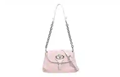 Disney Mickey Series Pink Bag