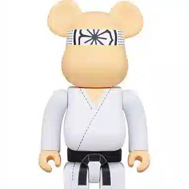BERBRICK MIYAGI DO KARATE 70cm