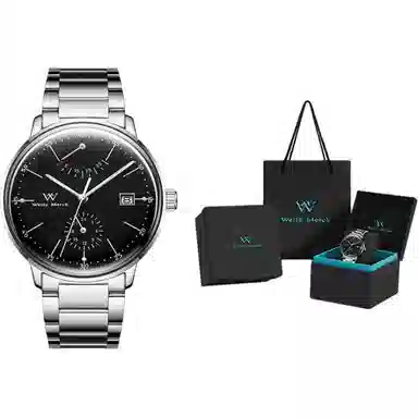 Welly Merck 40 WM009M.S2SBW