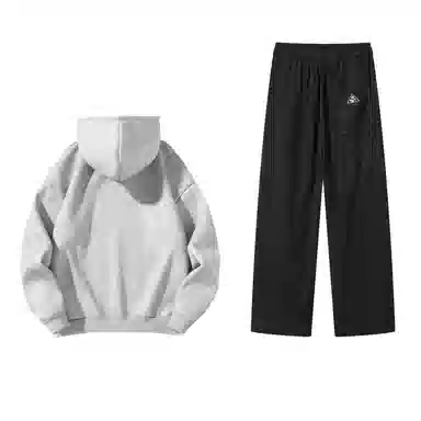 Unite Life HOODS Logo