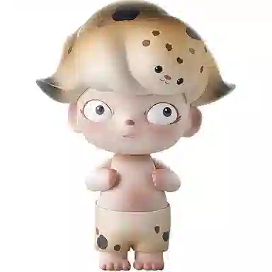 POP MART DIMOO 12.5cm