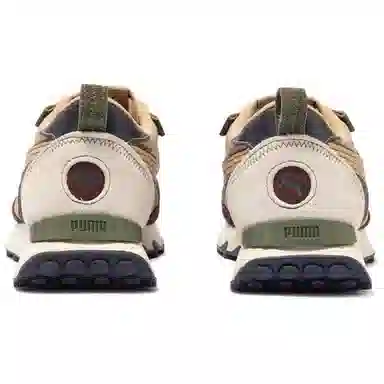 PUMA Rider FV Brown