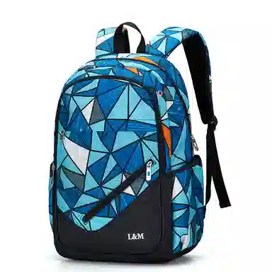 L&M Backpack