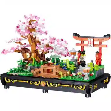 1286pcs 00898