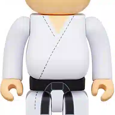 BERBRICK MIYAGI DO KARATE 70cm