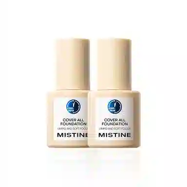 Mistine BB 30g