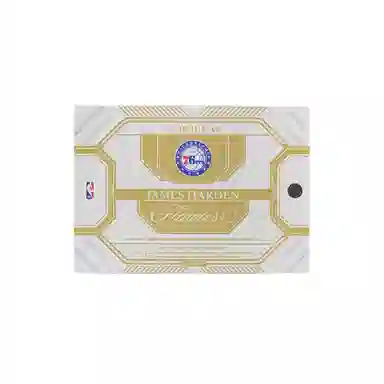 PANINI 2022-23 76 1920 Patch