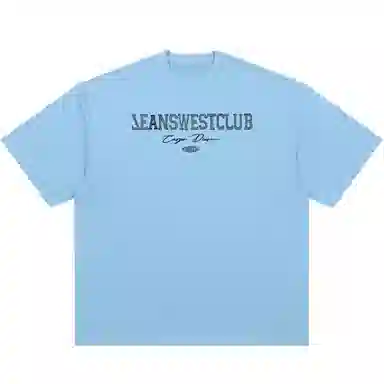 JEANSWEST CLUB LogoT