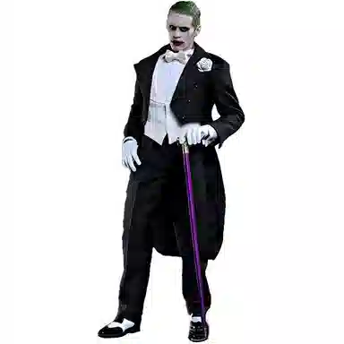 Hot Toys x 16 mms395 29.5cm