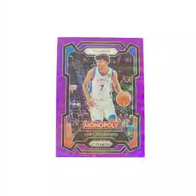 PANINI 2024 PRIZM