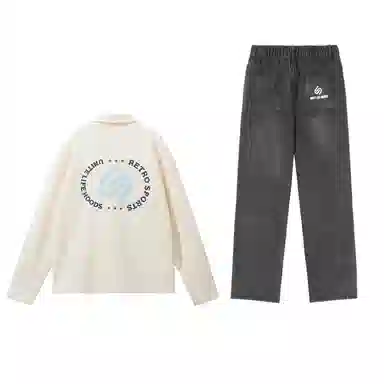 Unite Life HOODS Logo