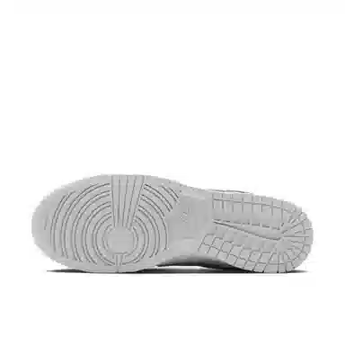 Nike Dunk vibe