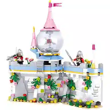 401pcs QL1178