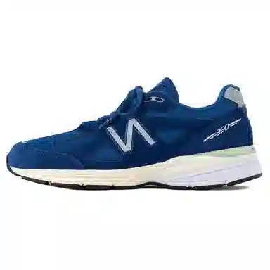 AIME LEON DORE x New Balance NB 990 V4