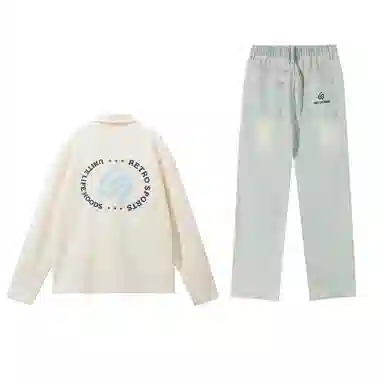 Unite Life HOODS Logo