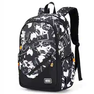 L&M Backpack