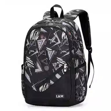 L&M Backpack