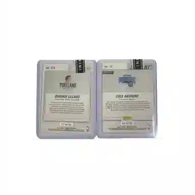 PANINI 2019-20 88+2021 RC882