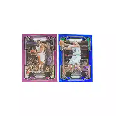 PANINI 2024 + Prizm 150