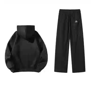 Unite Life HOODS Logo