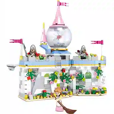 401pcs QL1178
