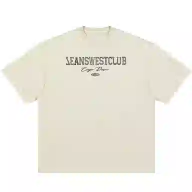 JEANSWEST CLUB LogoT