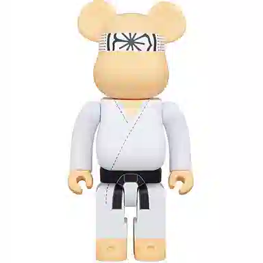 BERBRICK MIYAGI DO KARATE 70cm
