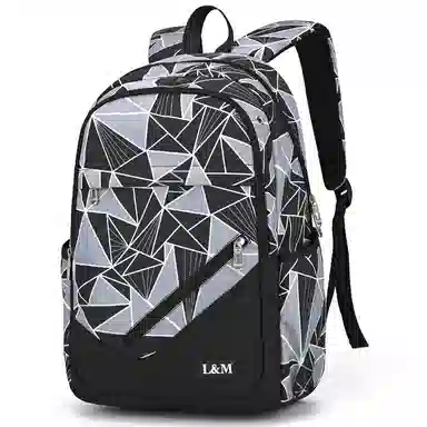 L&M Backpack