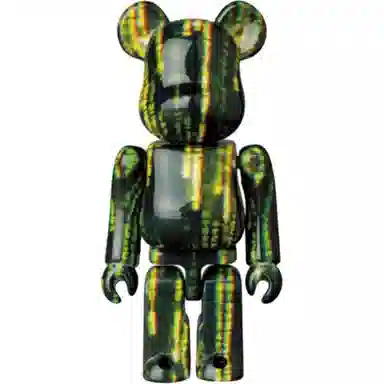BERBRICK 4 100400