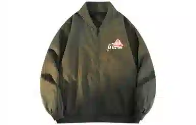 LIGHTNING MONSTER Logo