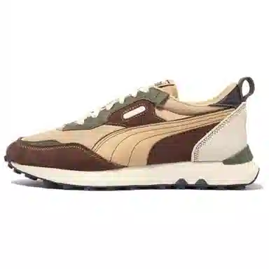 PUMA Rider FV Brown