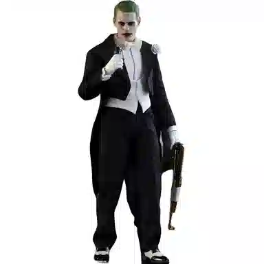 Hot Toys x 16 mms395 29.5cm