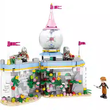 401pcs QL1178