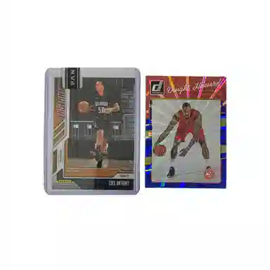 PANINI 2021 RC3888+20172