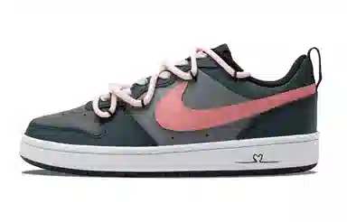 Nike Court Borough Low 2 GS