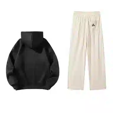 Unite Life HOODS Logo