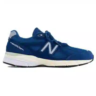 AIME LEON DORE x New Balance NB 990 V4