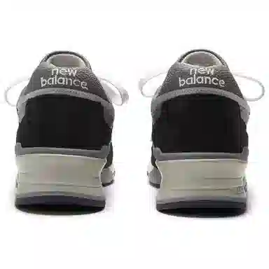 New Balance 997 Black Grey