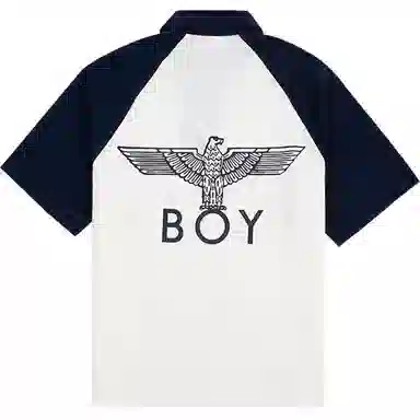 Boy London Polo