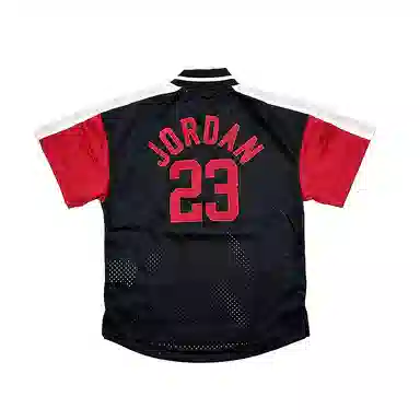 Jordan T