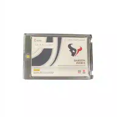 PANINI 2023 IMM Patch