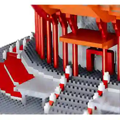 4795pcs LZ8199