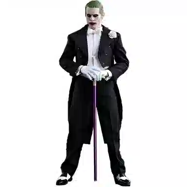 Hot Toys x 16 mms395 29.5cm