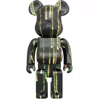 BERBRICK 4 100400