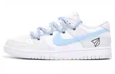 Nike Dunk vibe