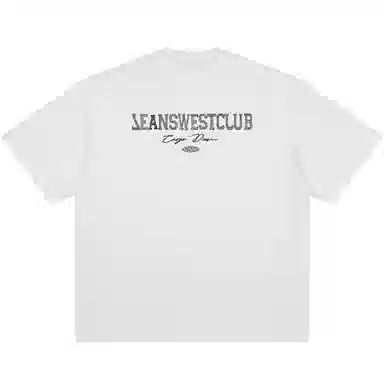 JEANSWEST CLUB LogoT